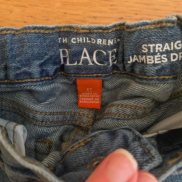 Jean set - Picture 5 of 5